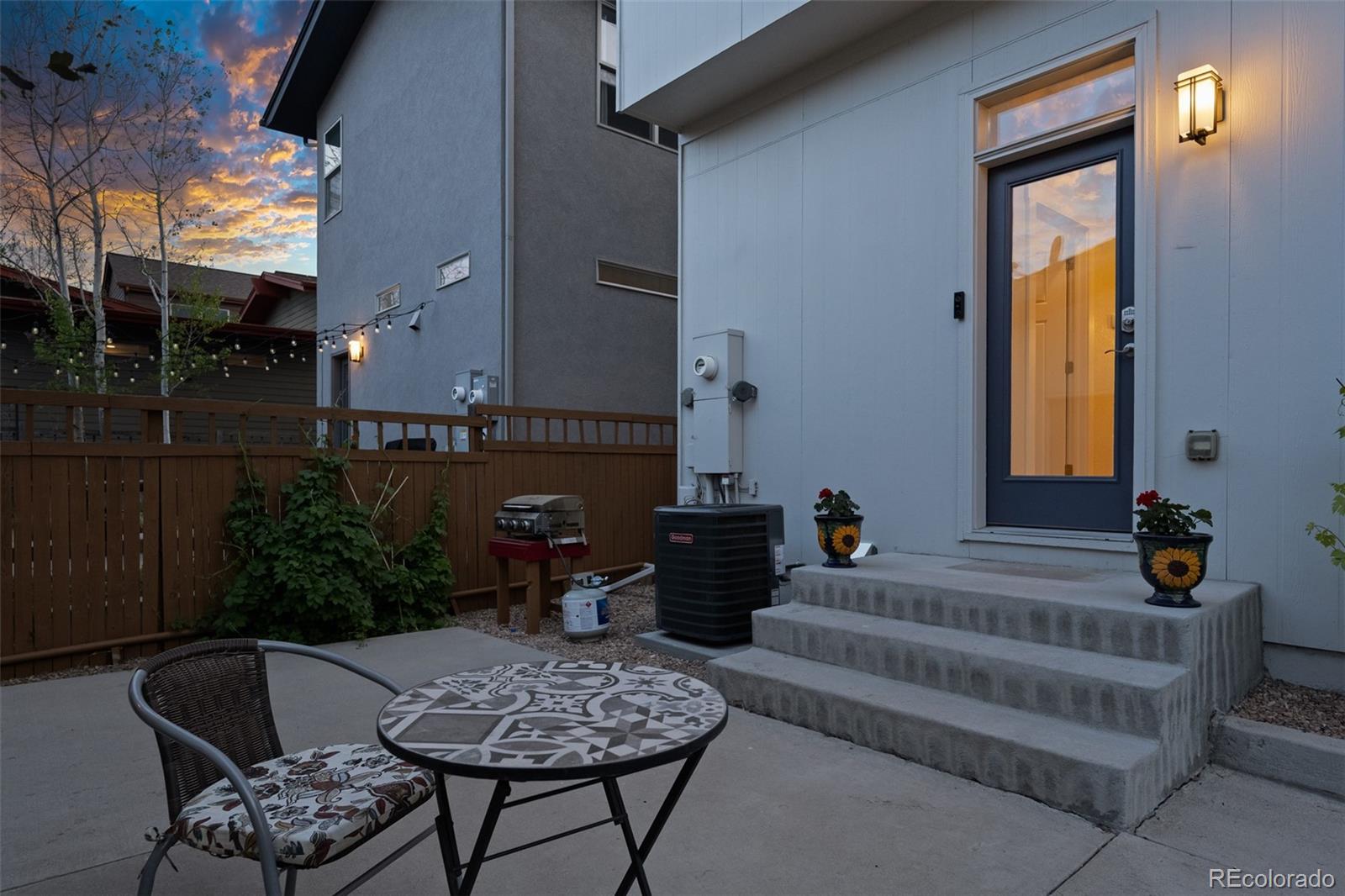 8323 E 29th Place Denver CO 80238
