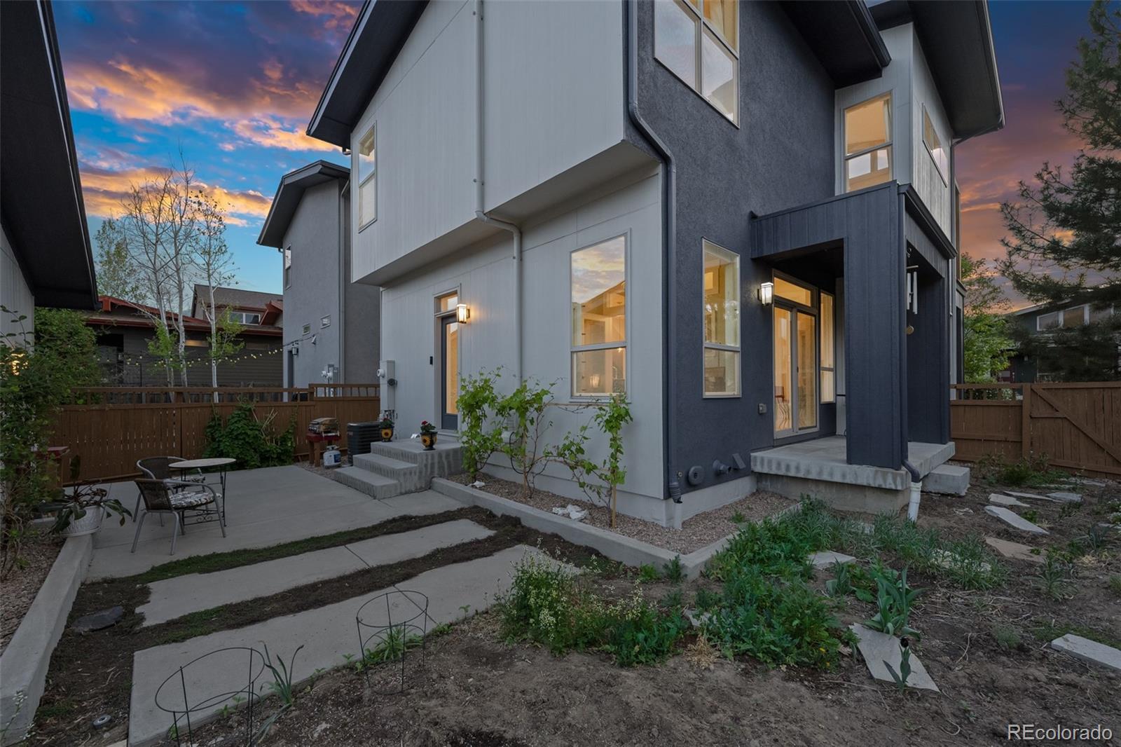 8323 E 29th Place Denver CO 80238
