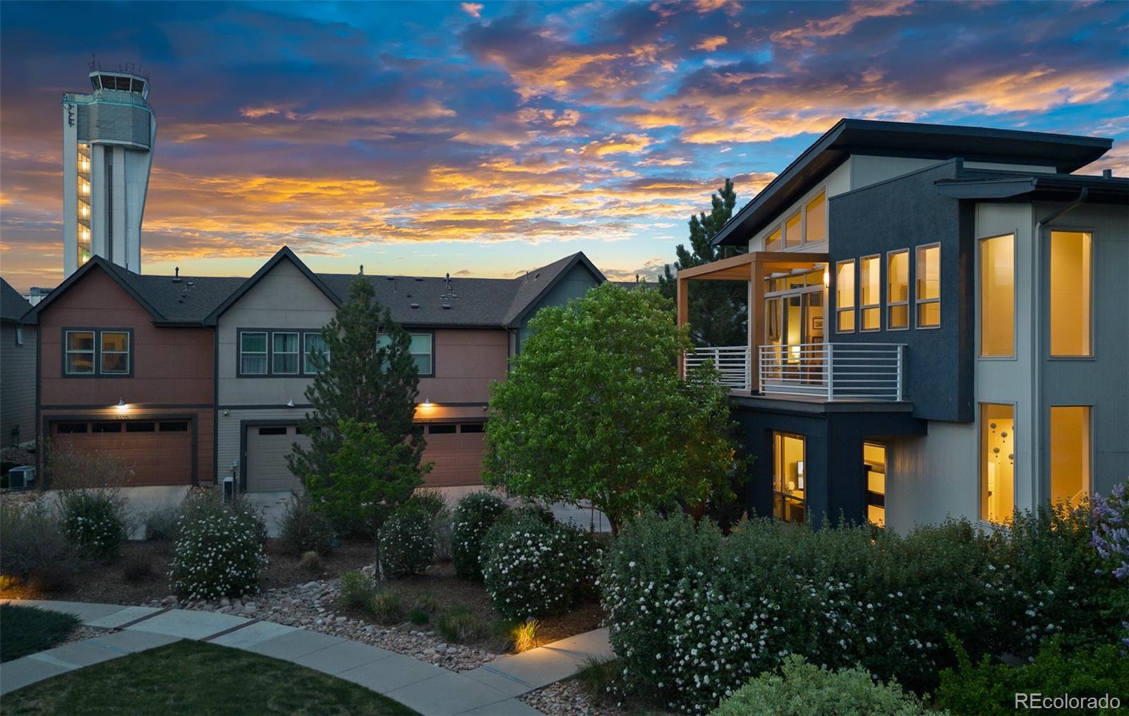 8323 E 29th Place Denver CO 80238