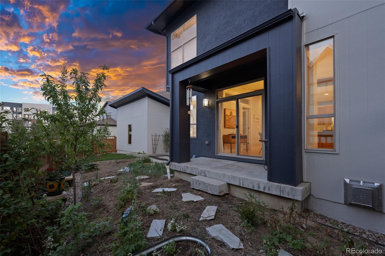 8323 E 29th Place Denver CO 80238