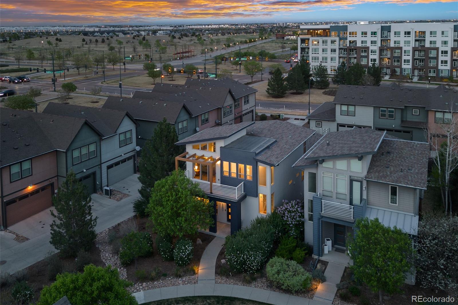 8323 E 29th Place Denver CO 80238