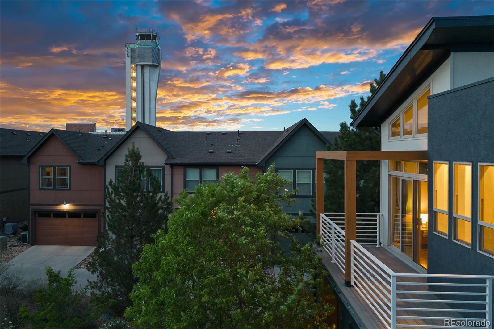 8323 E 29th Place Denver CO 80238