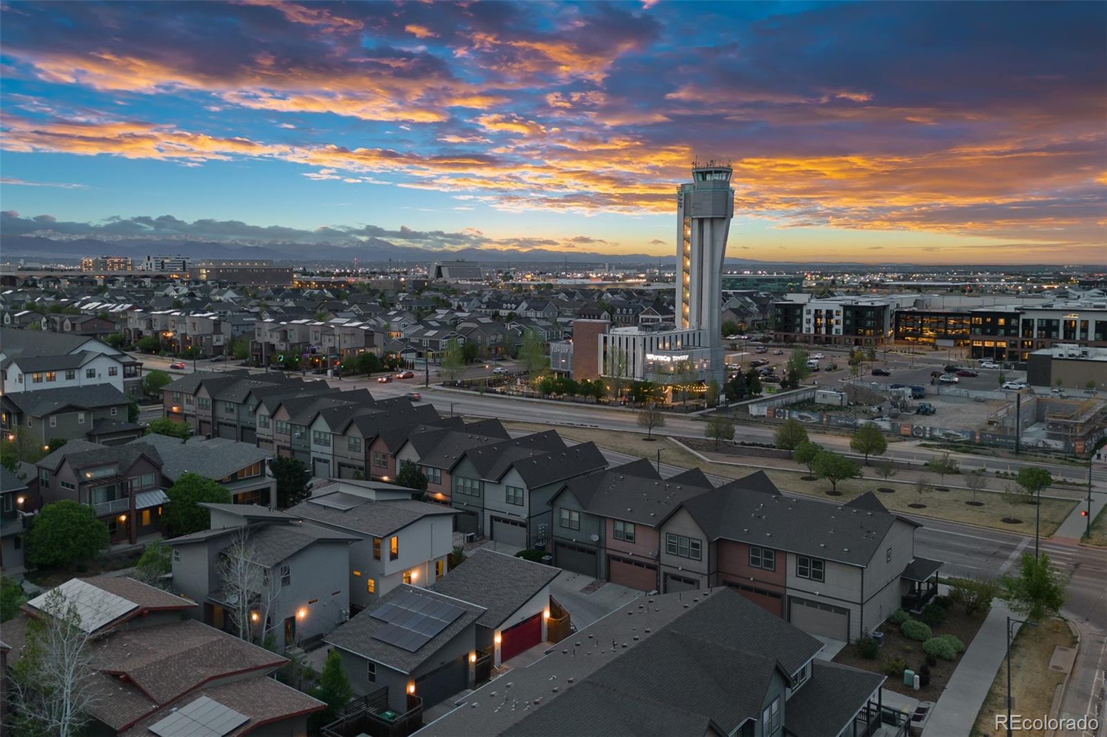 8323 E 29th Place Denver CO 80238