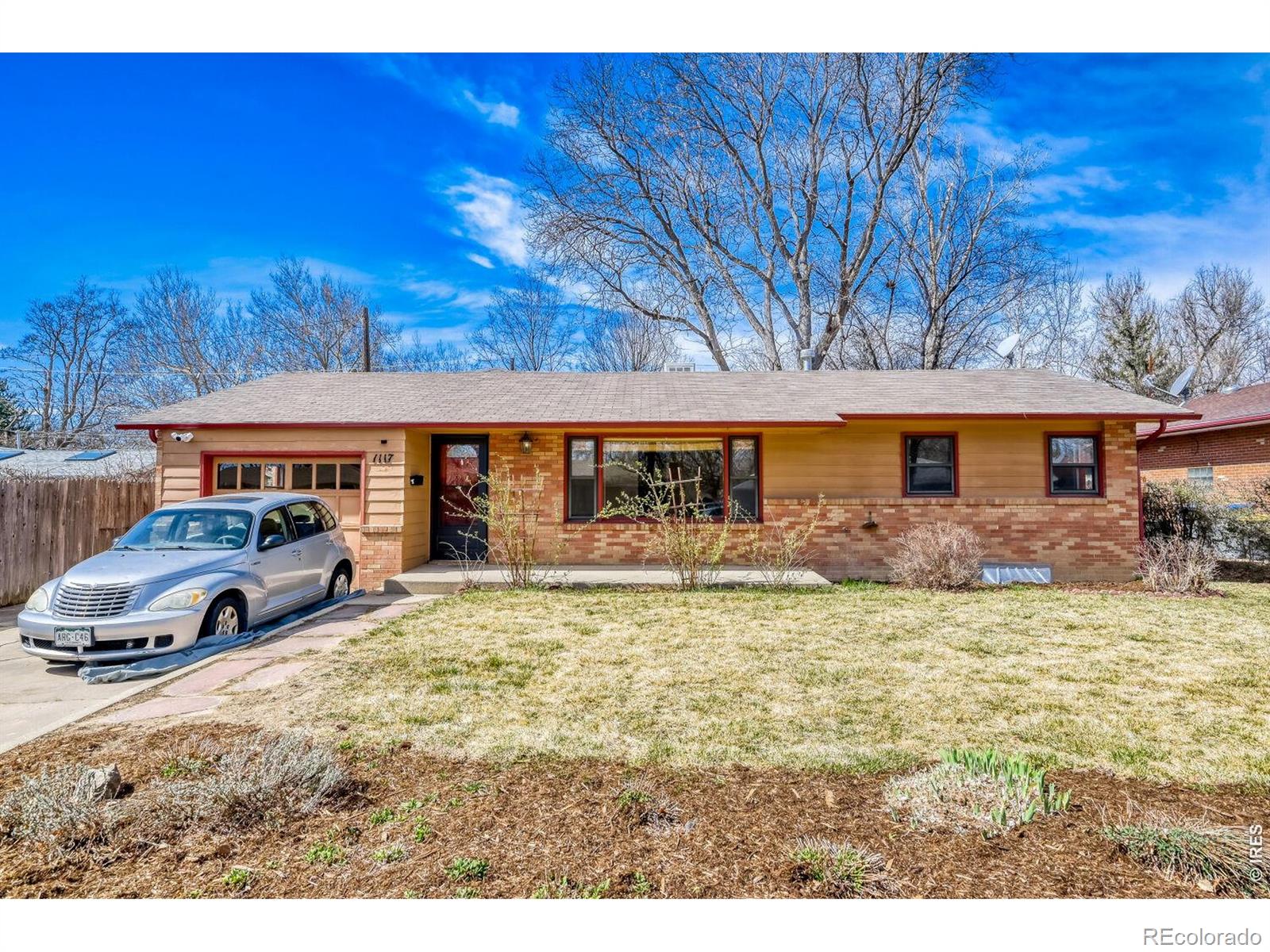 1117 Atwood Street Longmont CO 80501