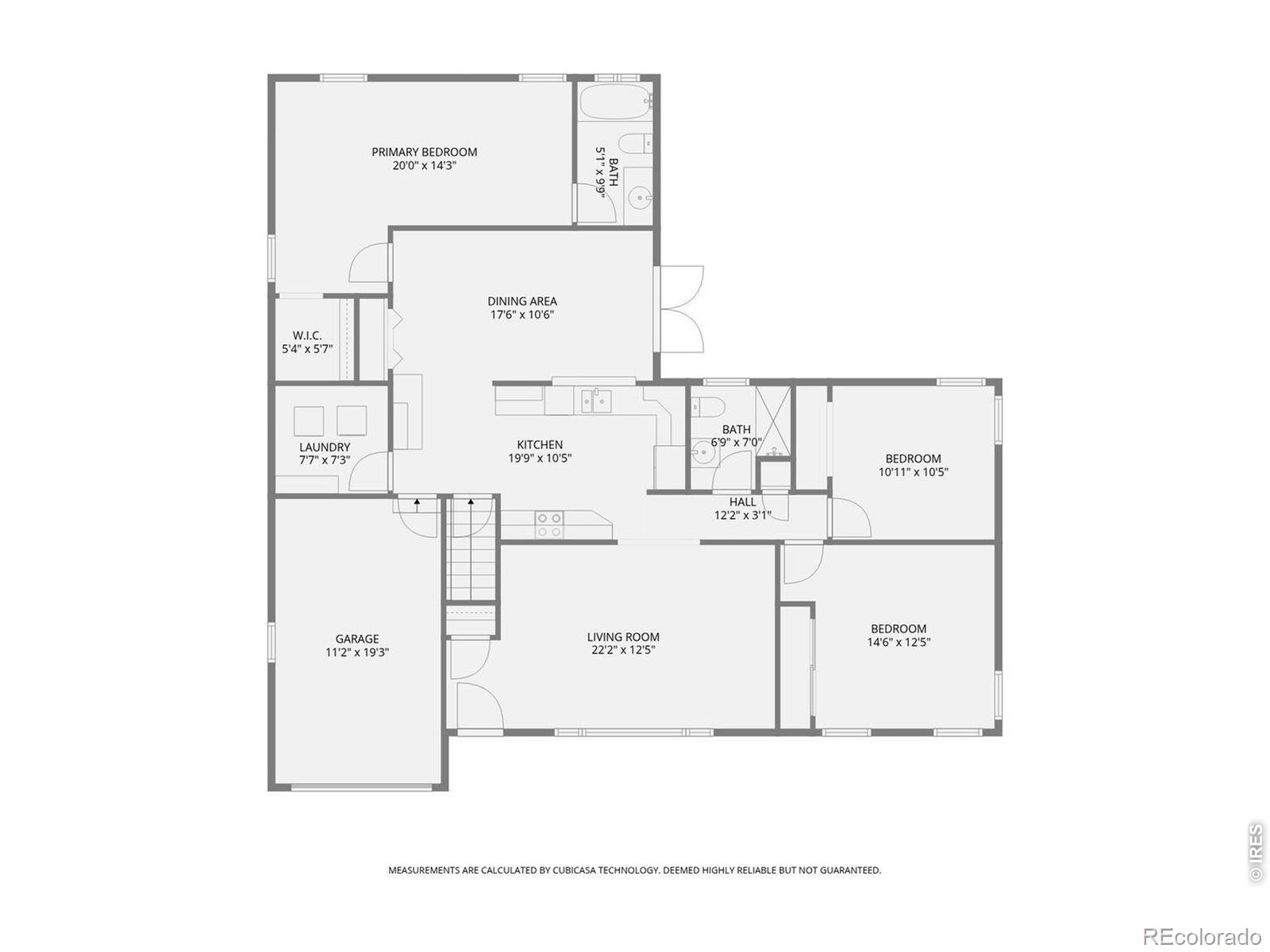1117 Atwood Street Longmont CO 80501