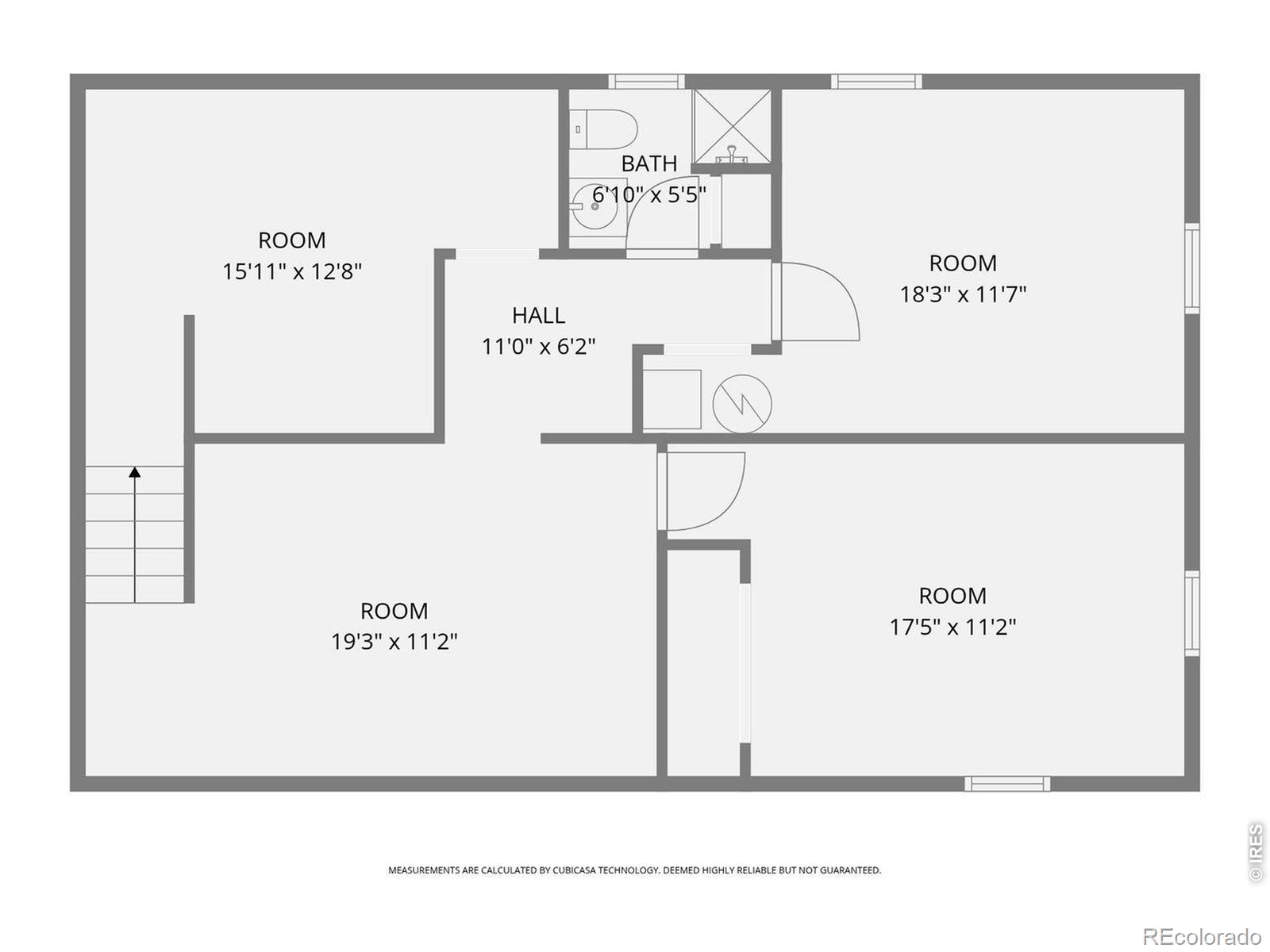 1117 Atwood Street Longmont CO 80501