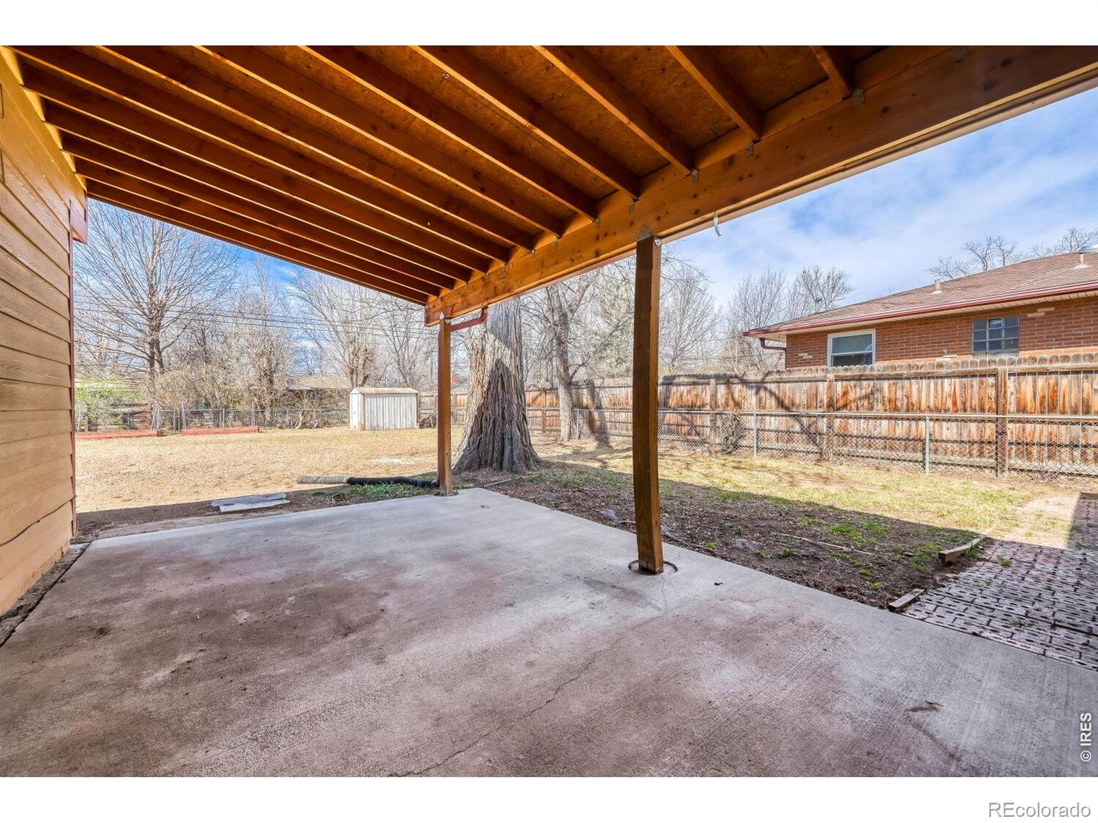 1117 Atwood Street Longmont CO 80501