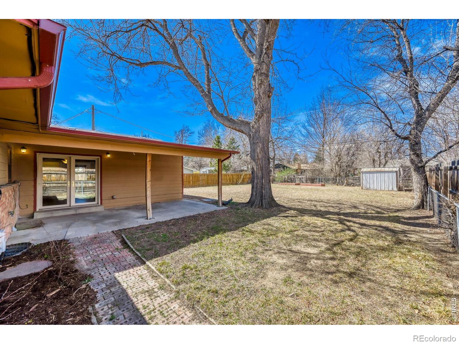 1117 Atwood Street Longmont CO 80501