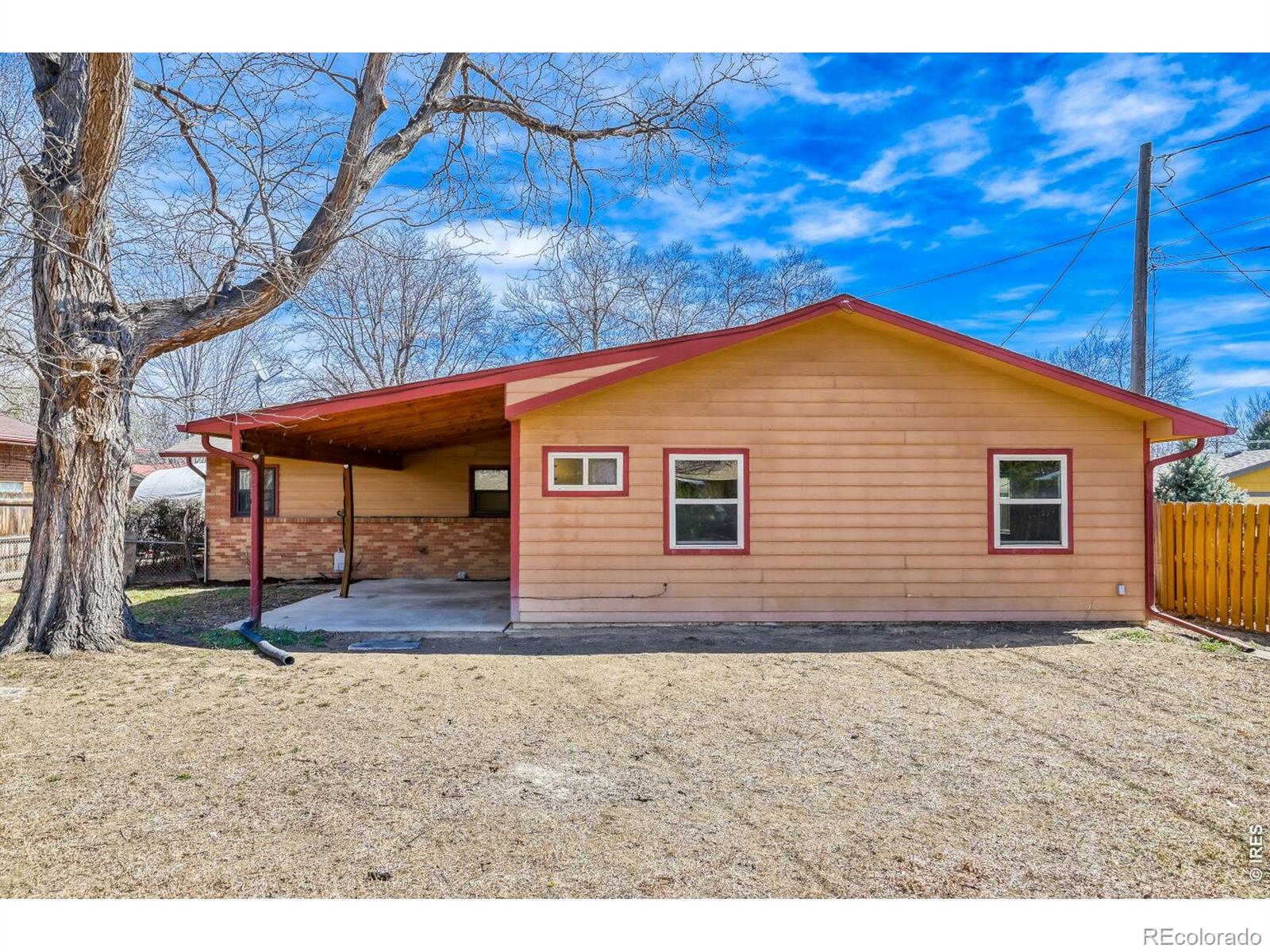 1117 Atwood Street Longmont CO 80501