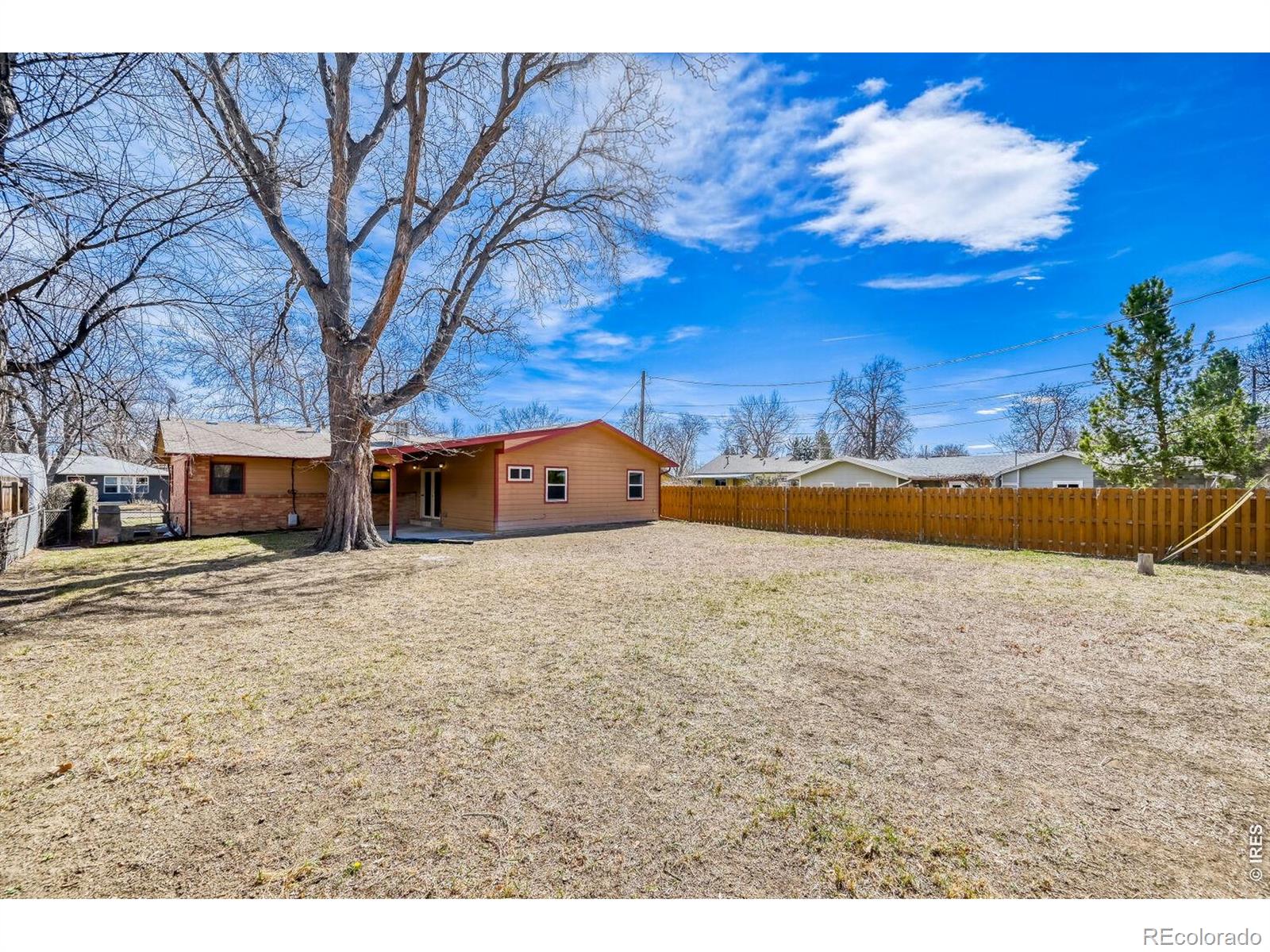 1117 Atwood Street Longmont CO 80501