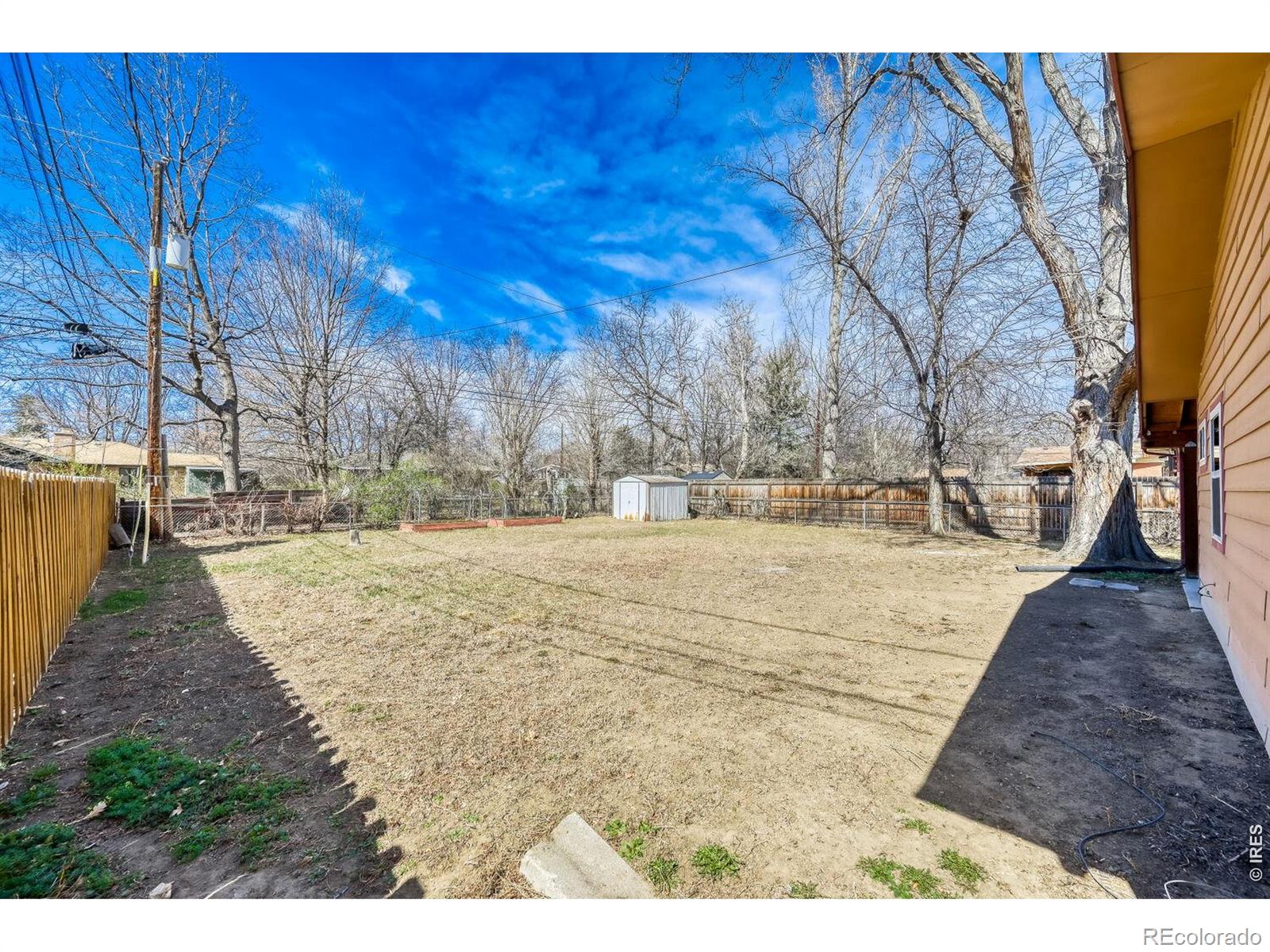 1117 Atwood Street Longmont CO 80501