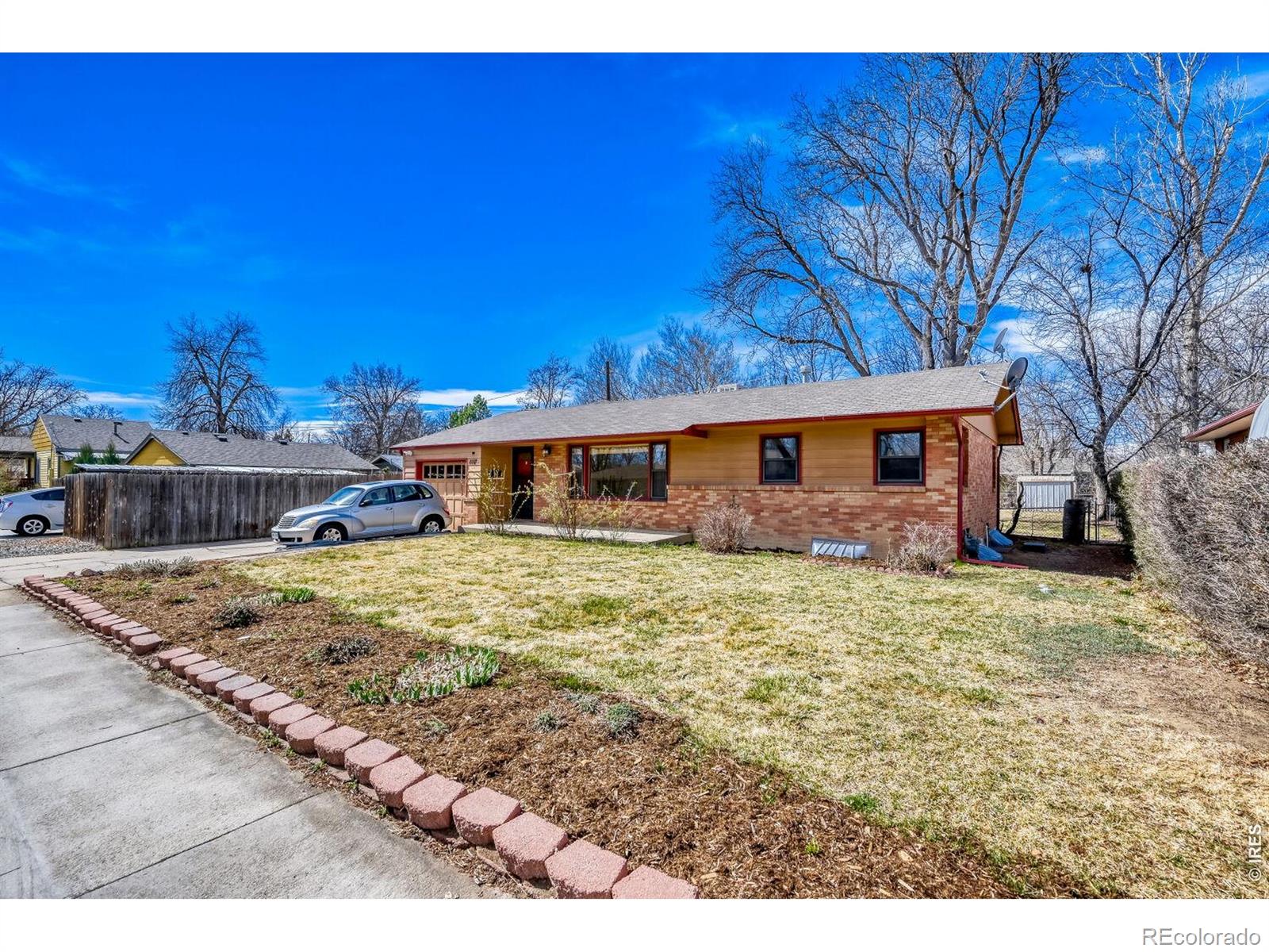 1117 Atwood Street Longmont CO 80501