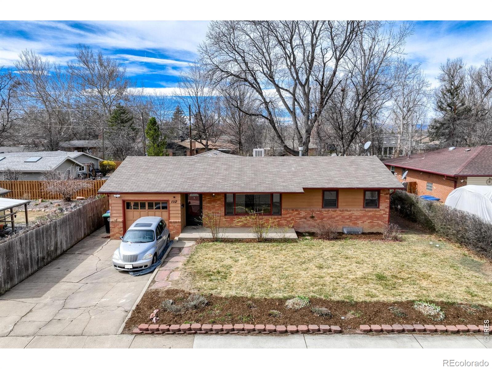 1117 Atwood Street Longmont CO 80501