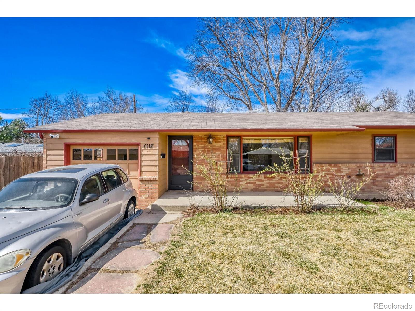 1117 Atwood Street Longmont CO 80501