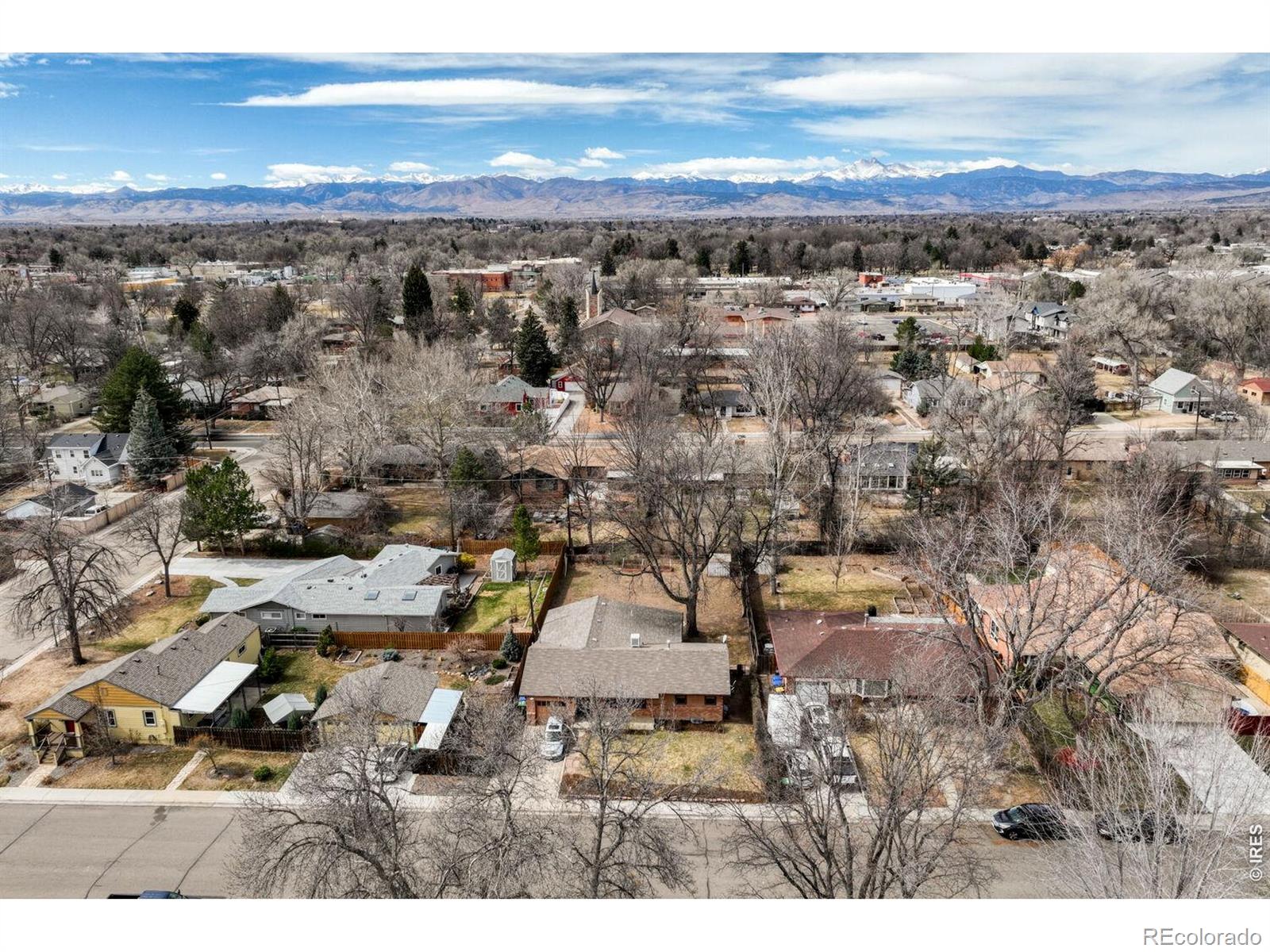 1117 Atwood Street Longmont CO 80501