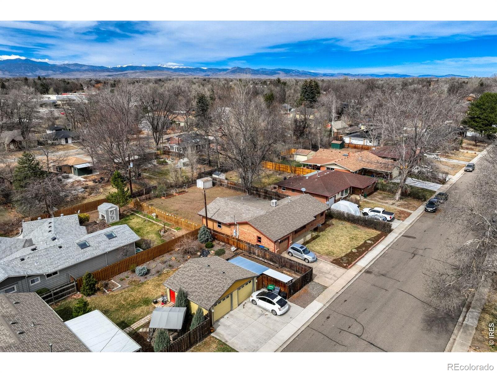 1117 Atwood Street Longmont CO 80501