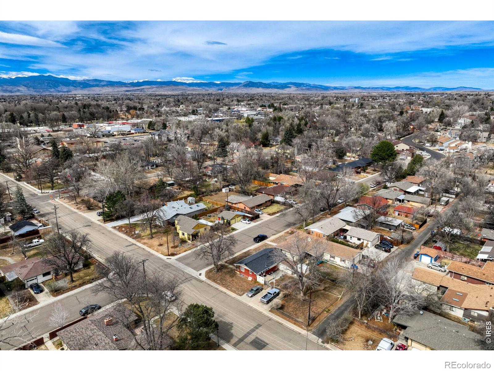 1117 Atwood Street Longmont CO 80501