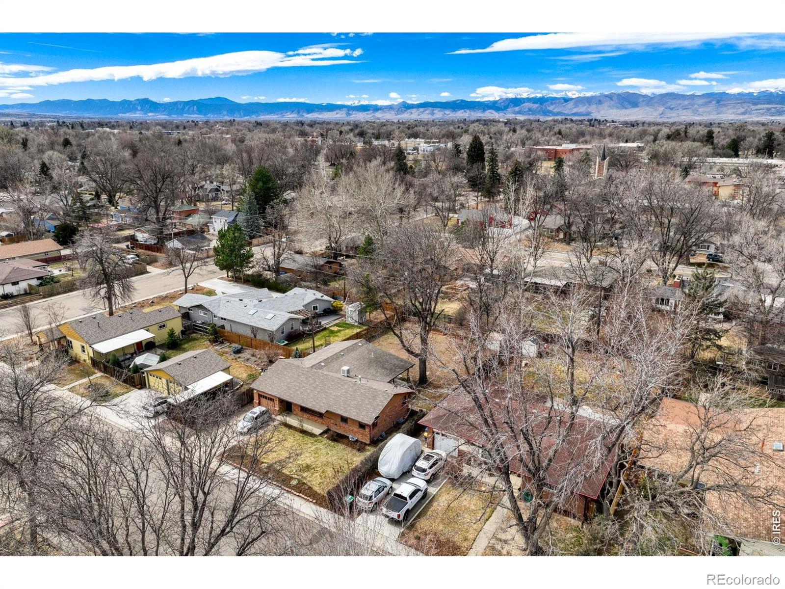 1117 Atwood Street Longmont CO 80501