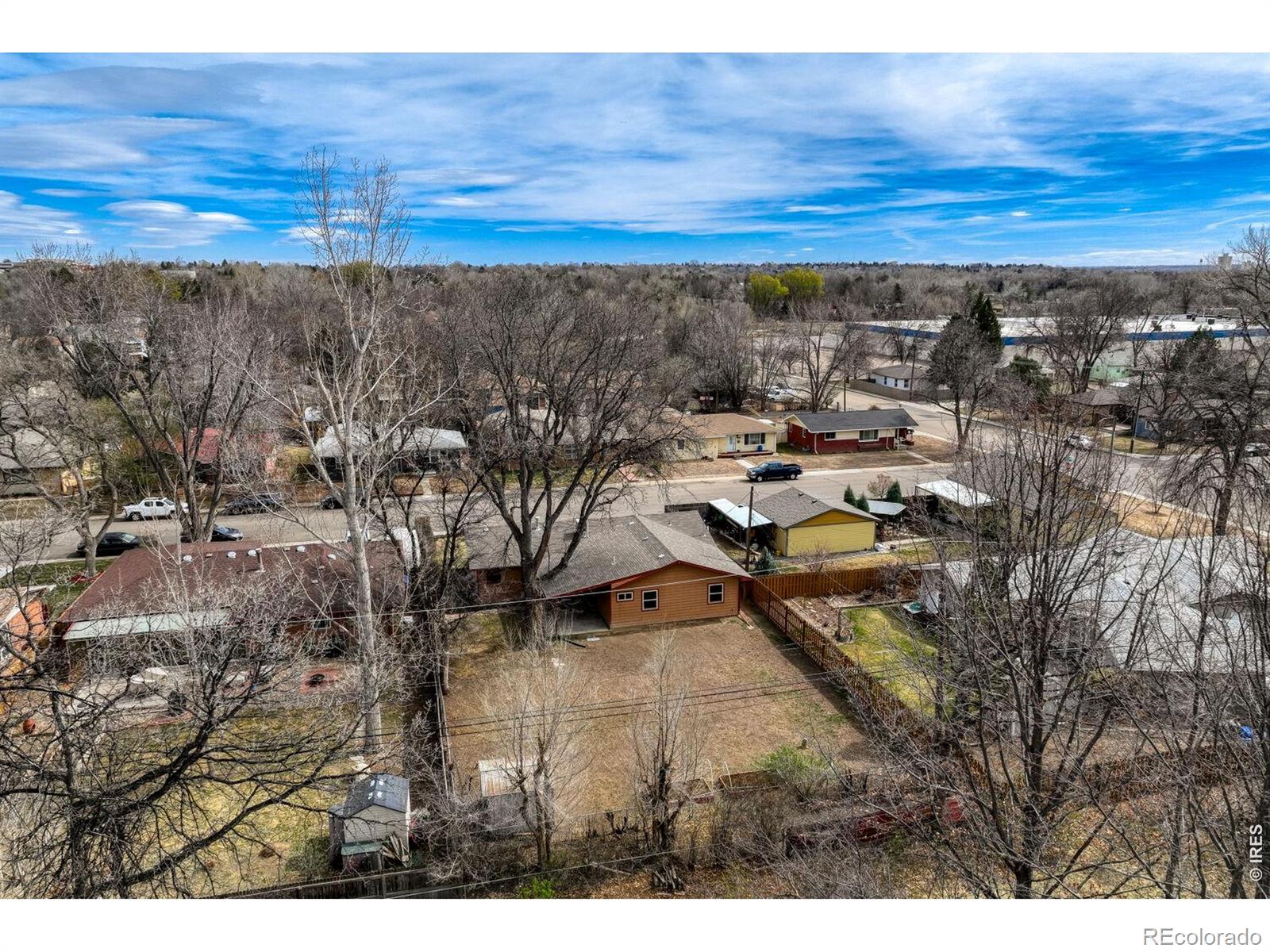 1117 Atwood Street Longmont CO 80501