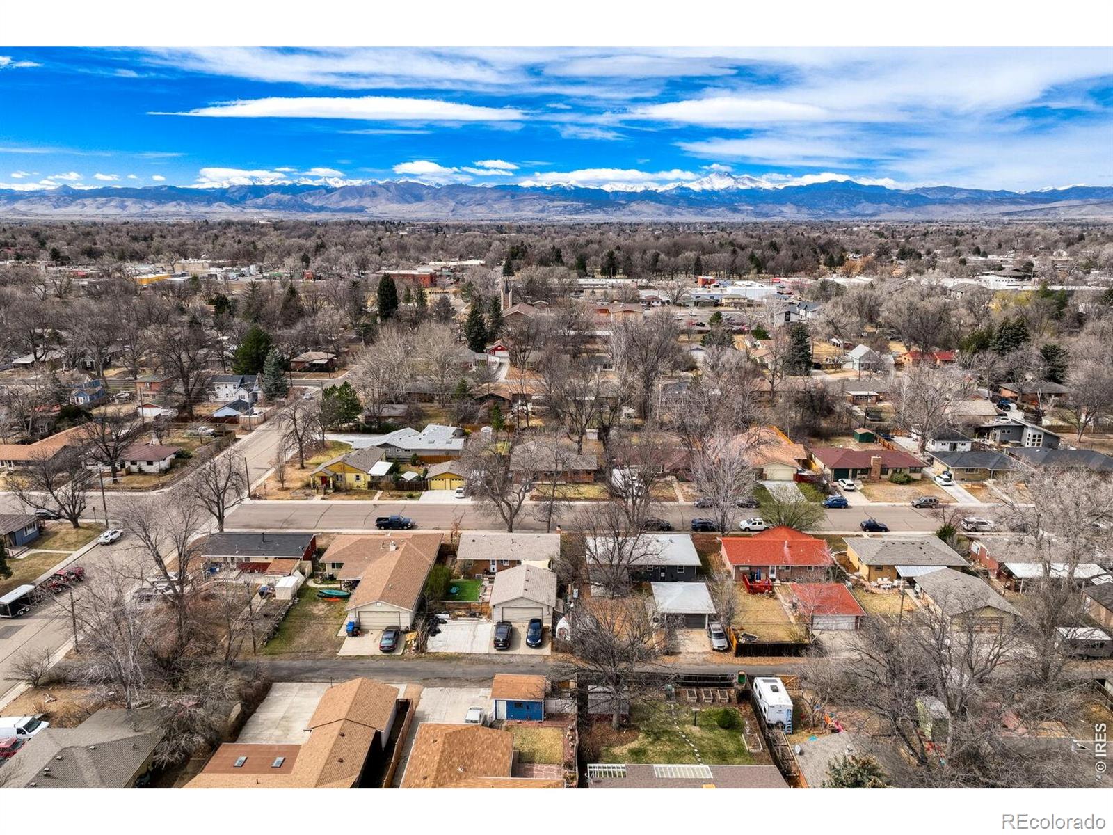 1117 Atwood Street Longmont CO 80501