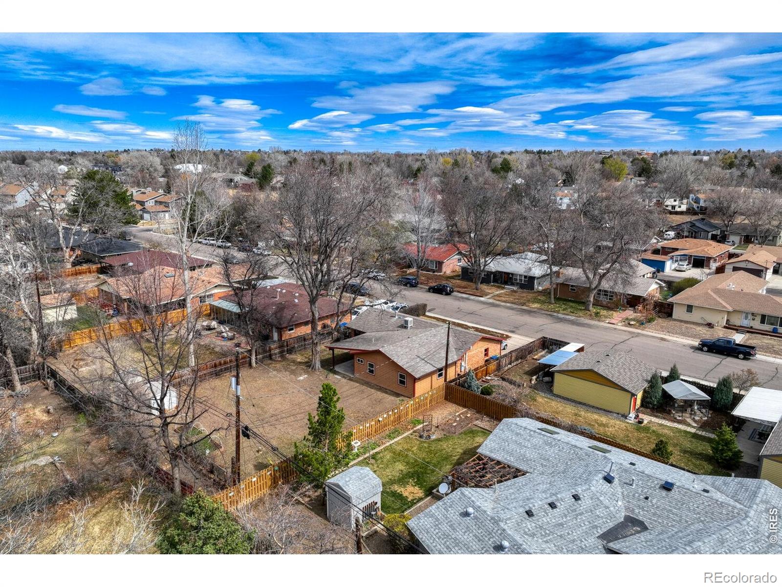1117 Atwood Street Longmont CO 80501
