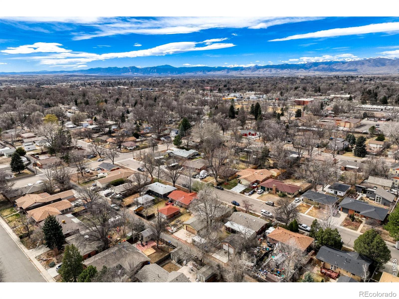 1117 Atwood Street Longmont CO 80501