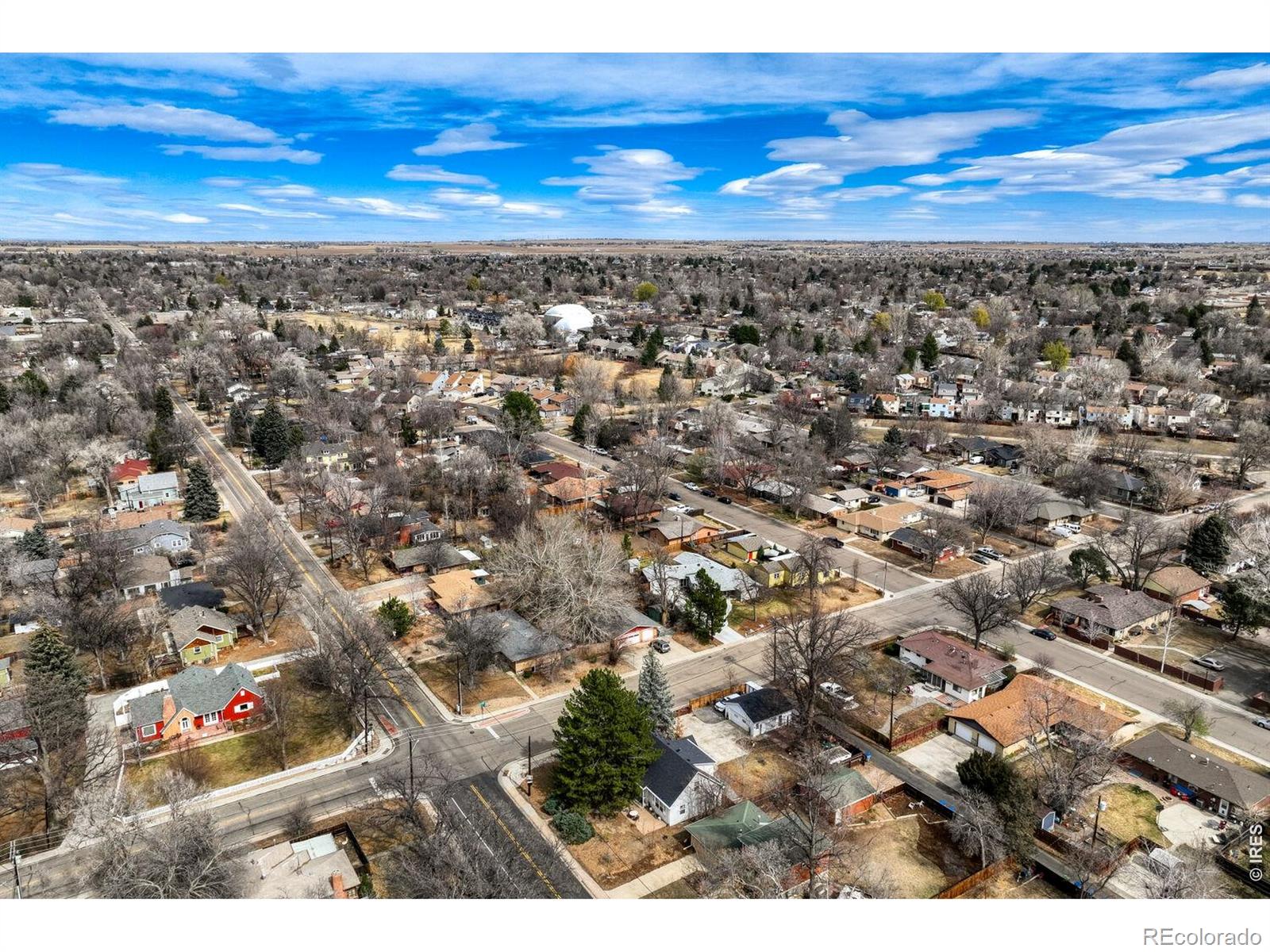 1117 Atwood Street Longmont CO 80501