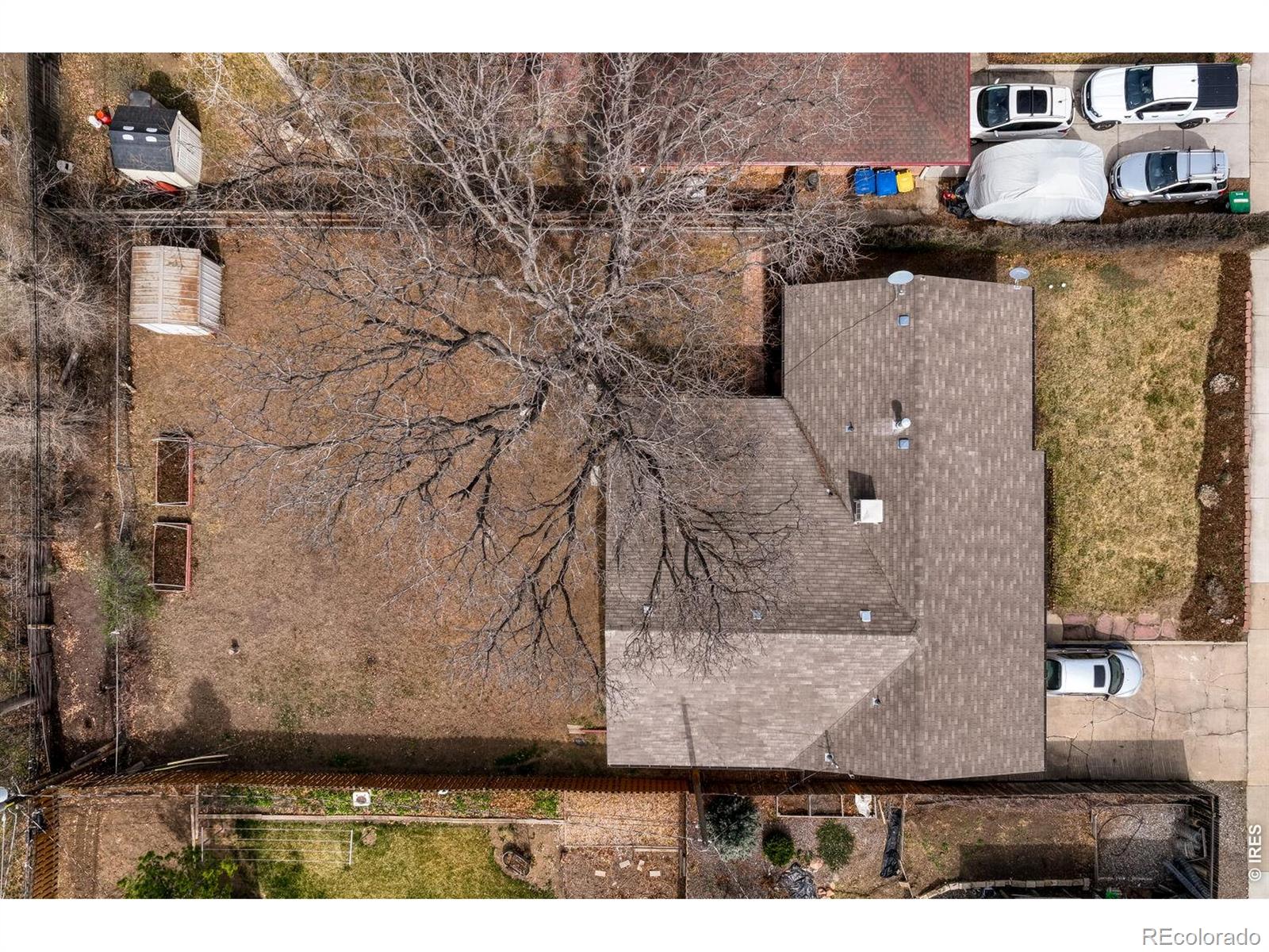 1117 Atwood Street Longmont CO 80501