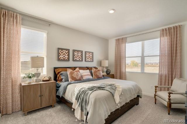 9857 Danube Court Commerce City CO 80022