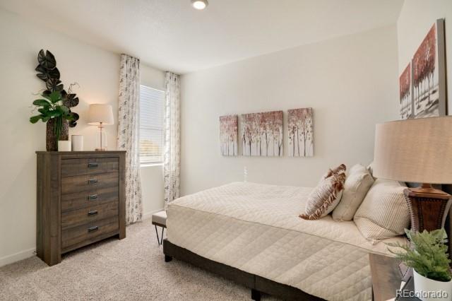 9857 Danube Court Commerce City CO 80022