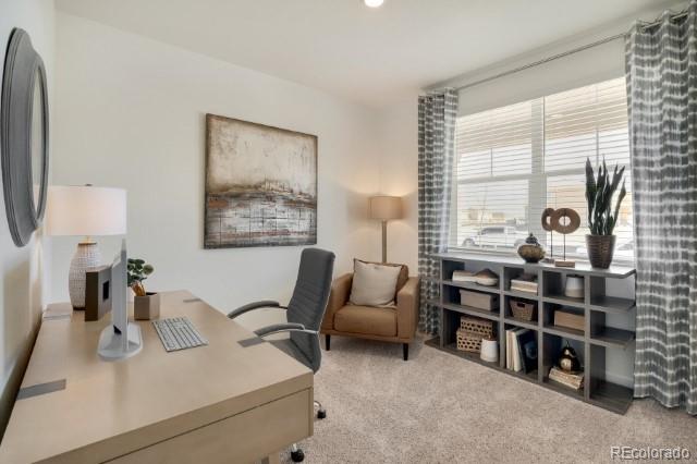 9857 Danube Court Commerce City CO 80022