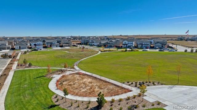 9857 Danube Court Commerce City CO 80022
