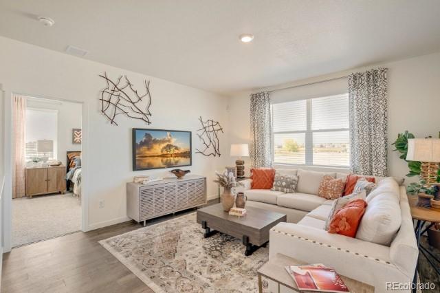 9857 Danube Court Commerce City CO 80022