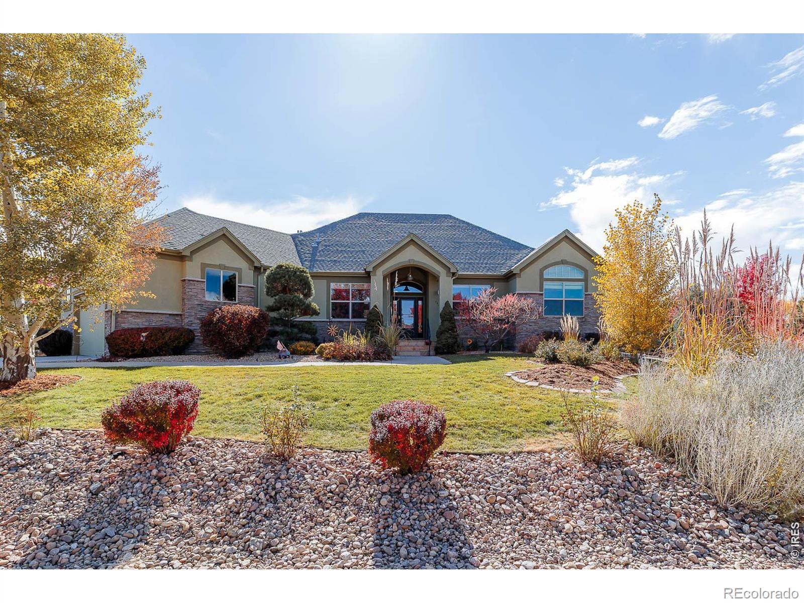 7464 Whirlaway Lane Niwot CO 80503