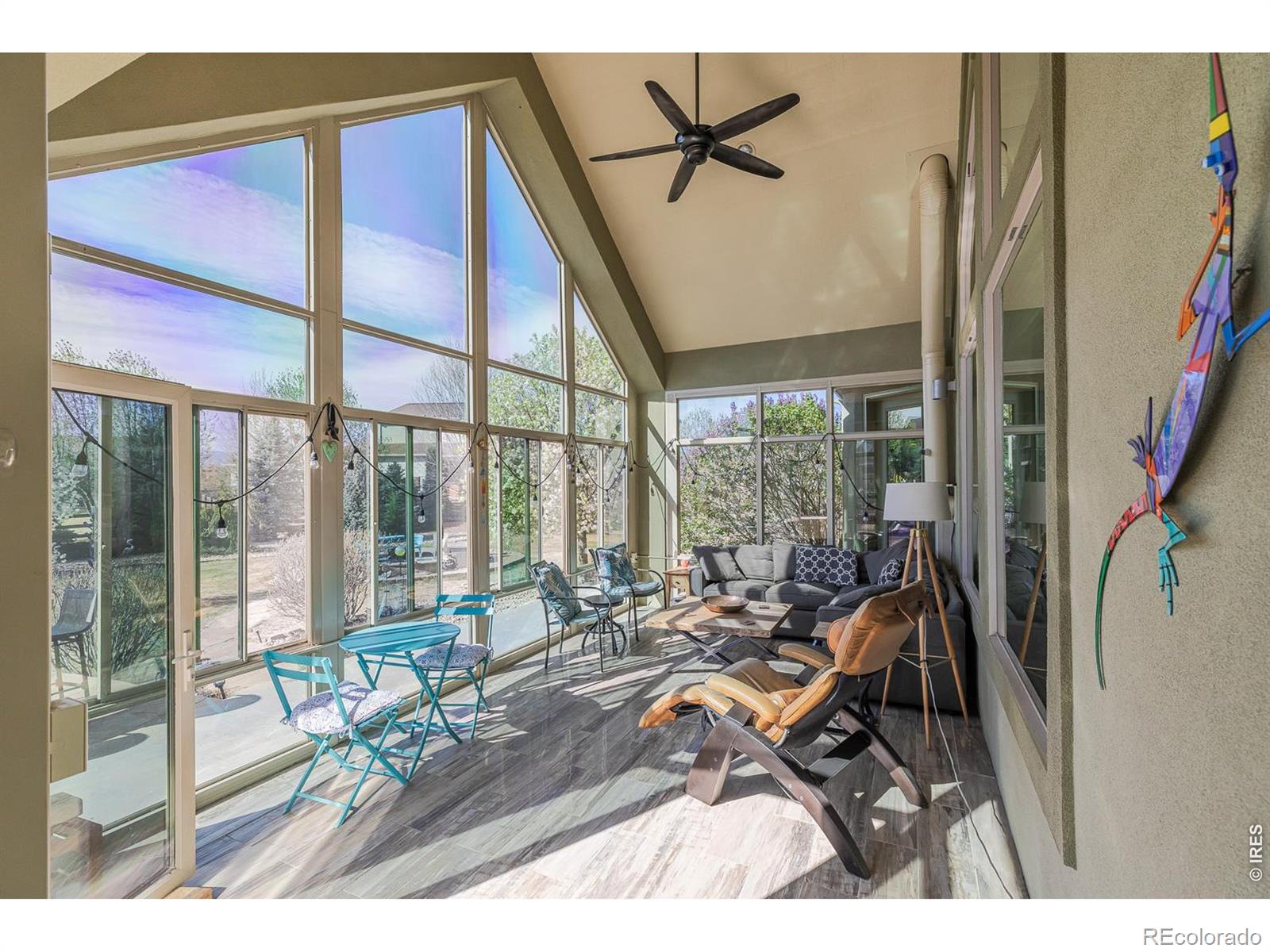 7464 Whirlaway Lane Niwot CO 80503