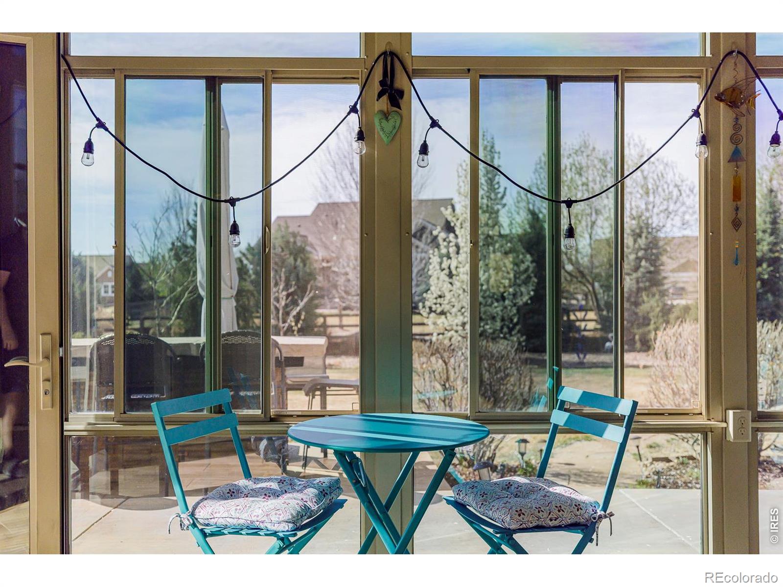 7464 Whirlaway Lane Niwot CO 80503