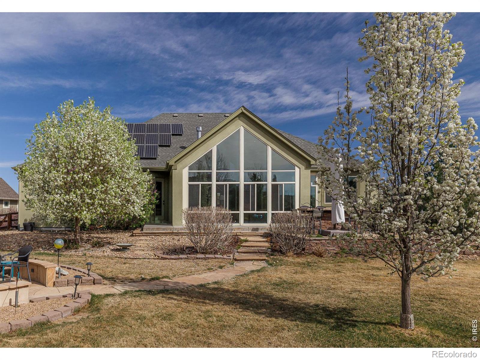 7464 Whirlaway Lane Niwot CO 80503