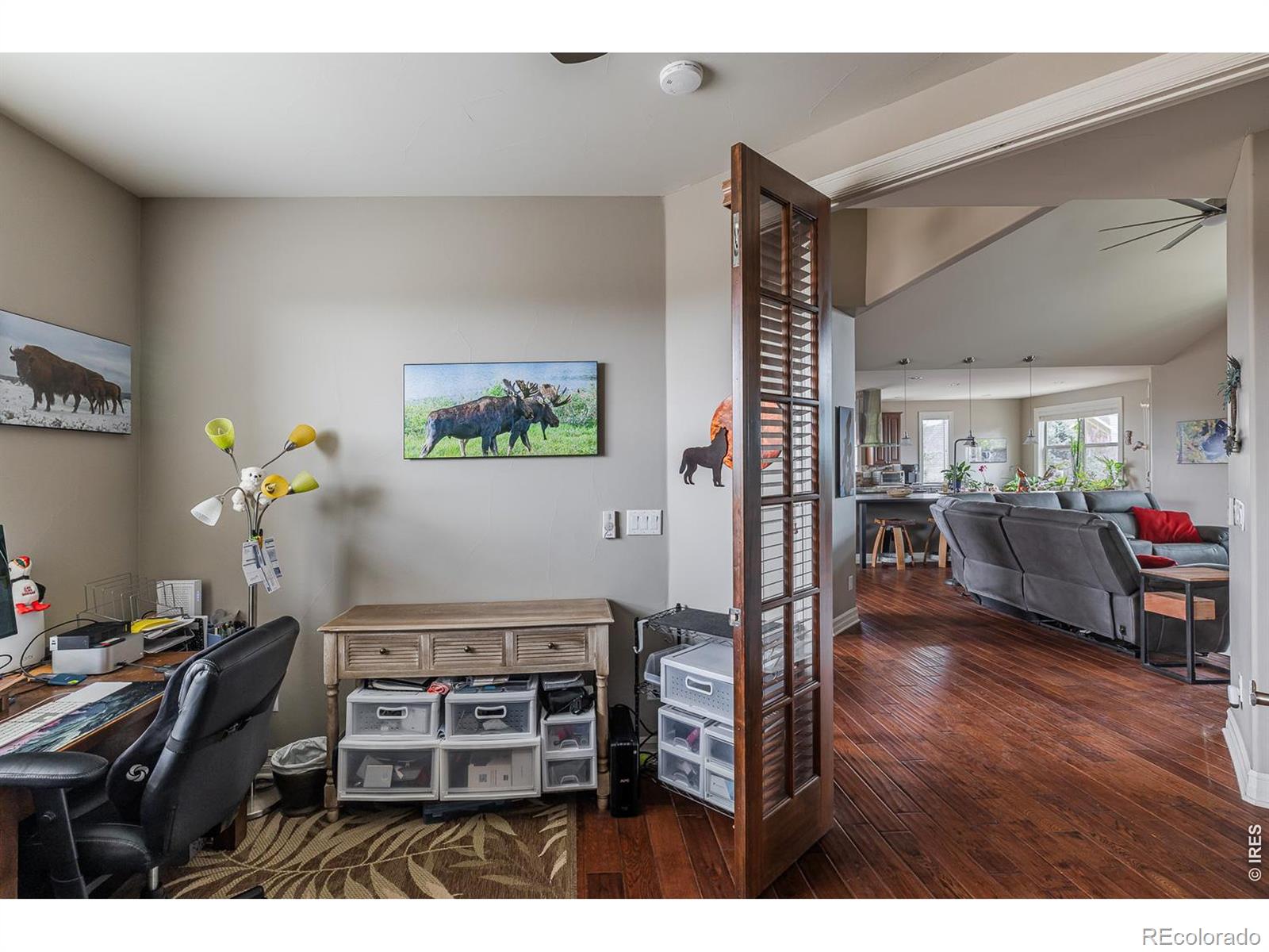 7464 Whirlaway Lane Niwot CO 80503