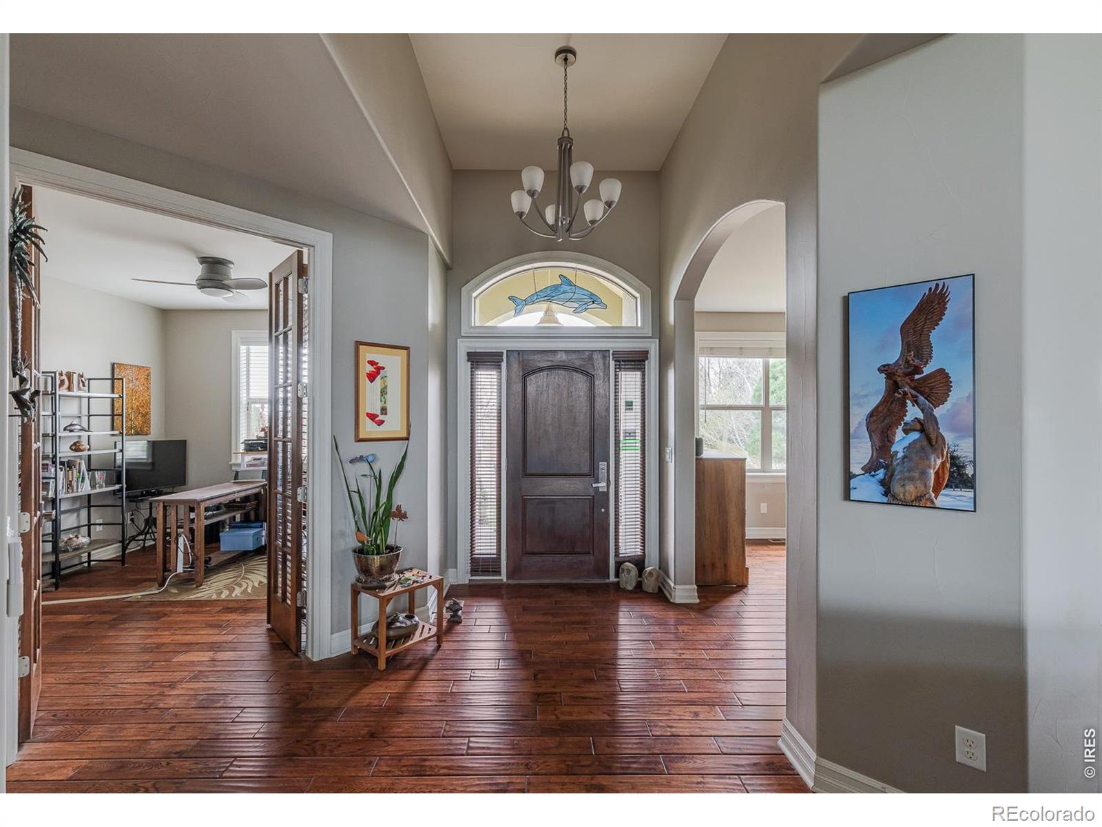 7464 Whirlaway Lane Niwot CO 80503