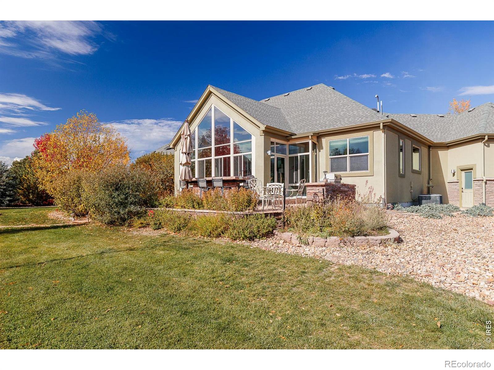 7464 Whirlaway Lane Niwot CO 80503