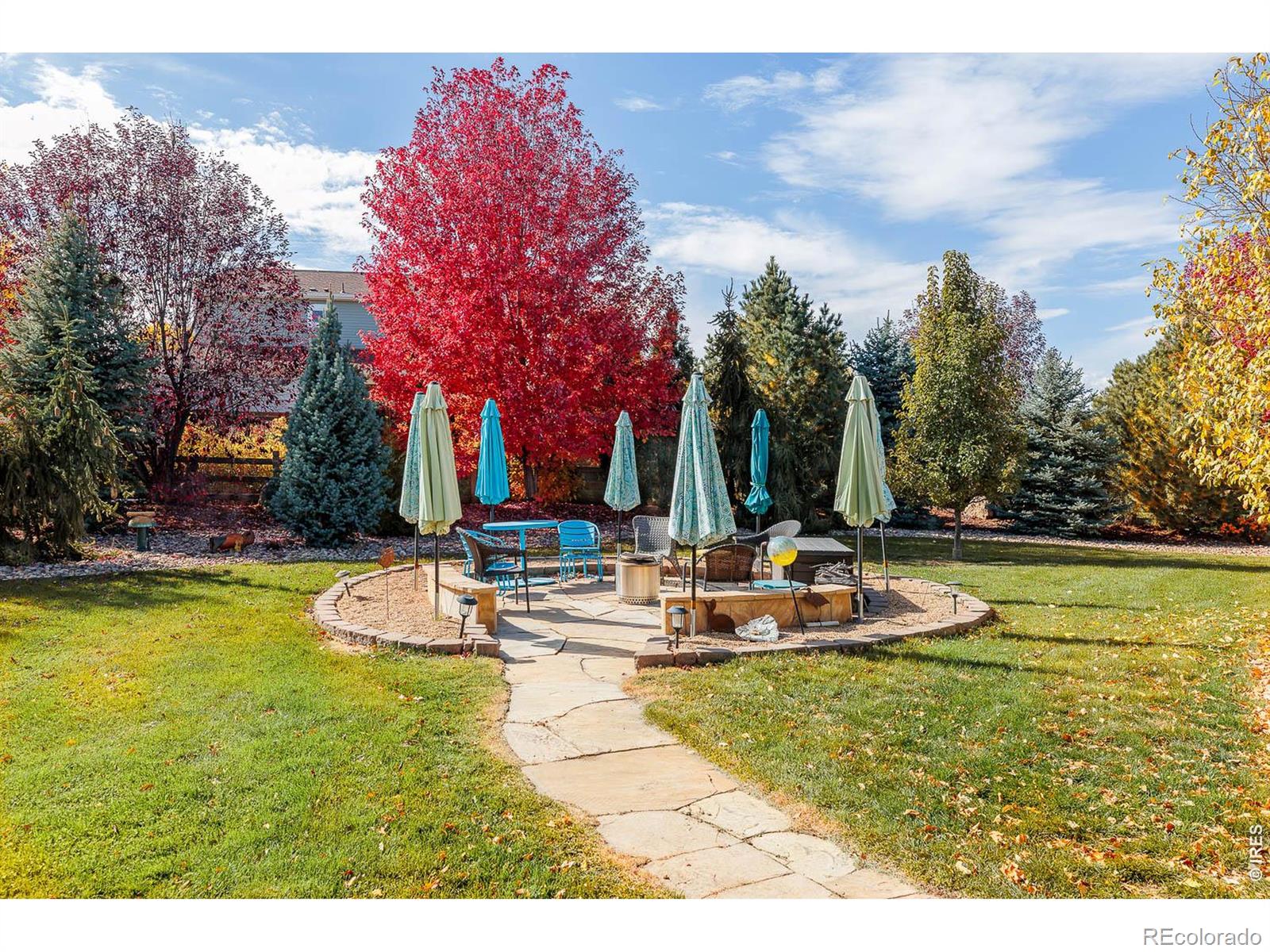 7464 Whirlaway Lane Niwot CO 80503