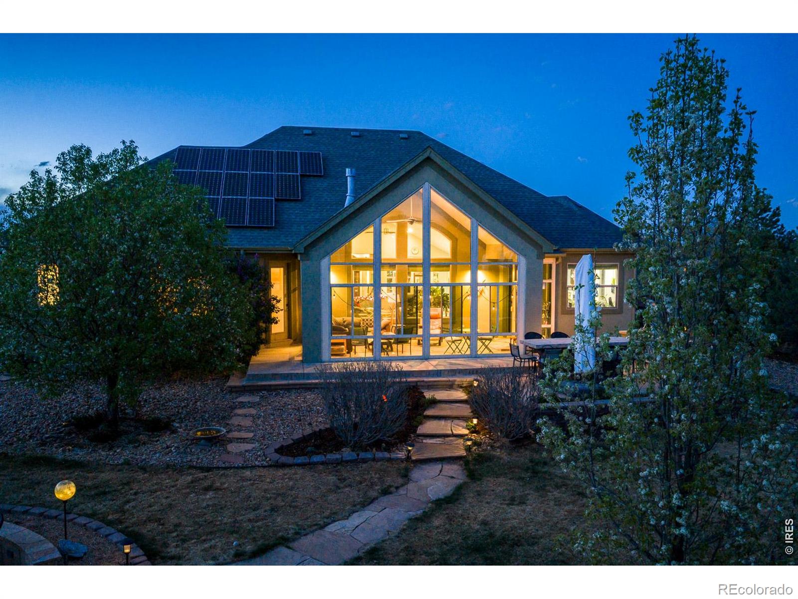 7464 Whirlaway Lane Niwot CO 80503