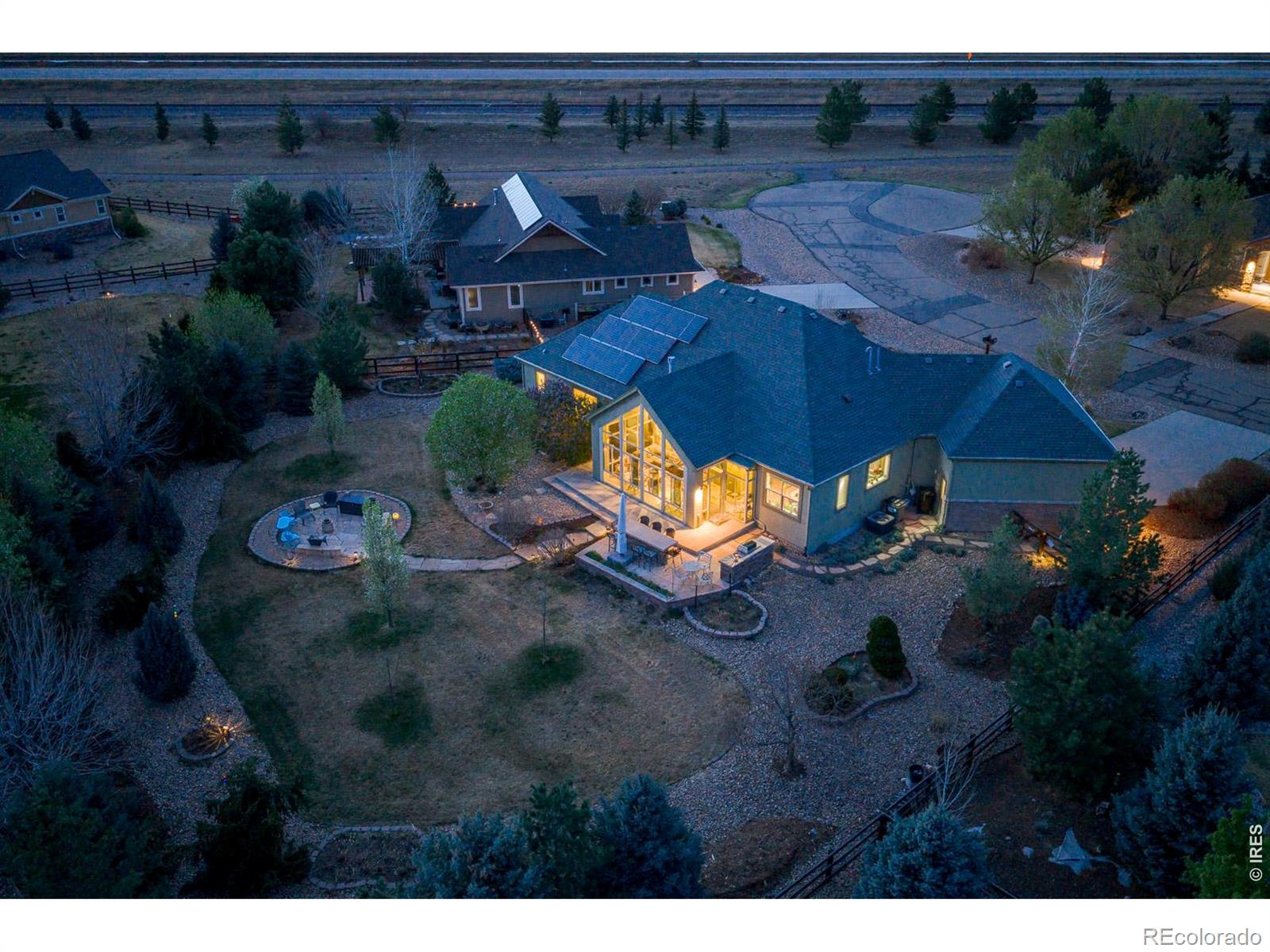 7464 Whirlaway Lane Niwot CO 80503