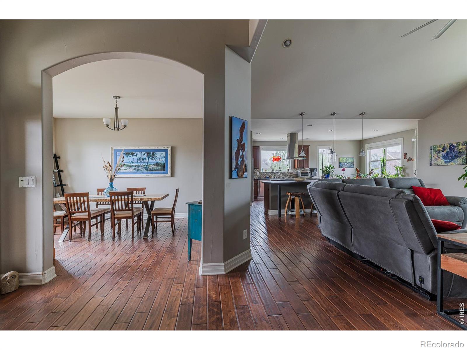 7464 Whirlaway Lane Niwot CO 80503