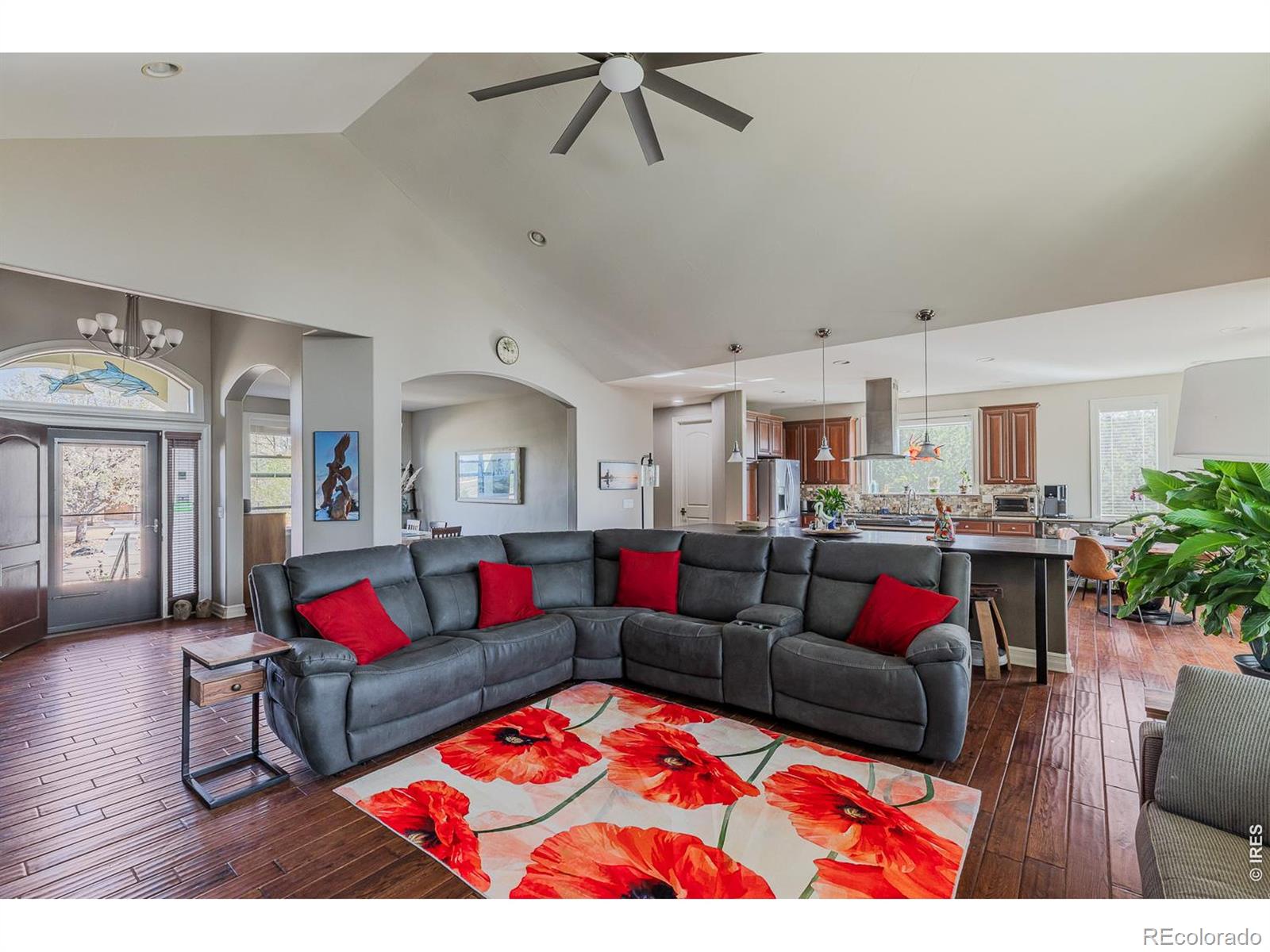 7464 Whirlaway Lane Niwot CO 80503