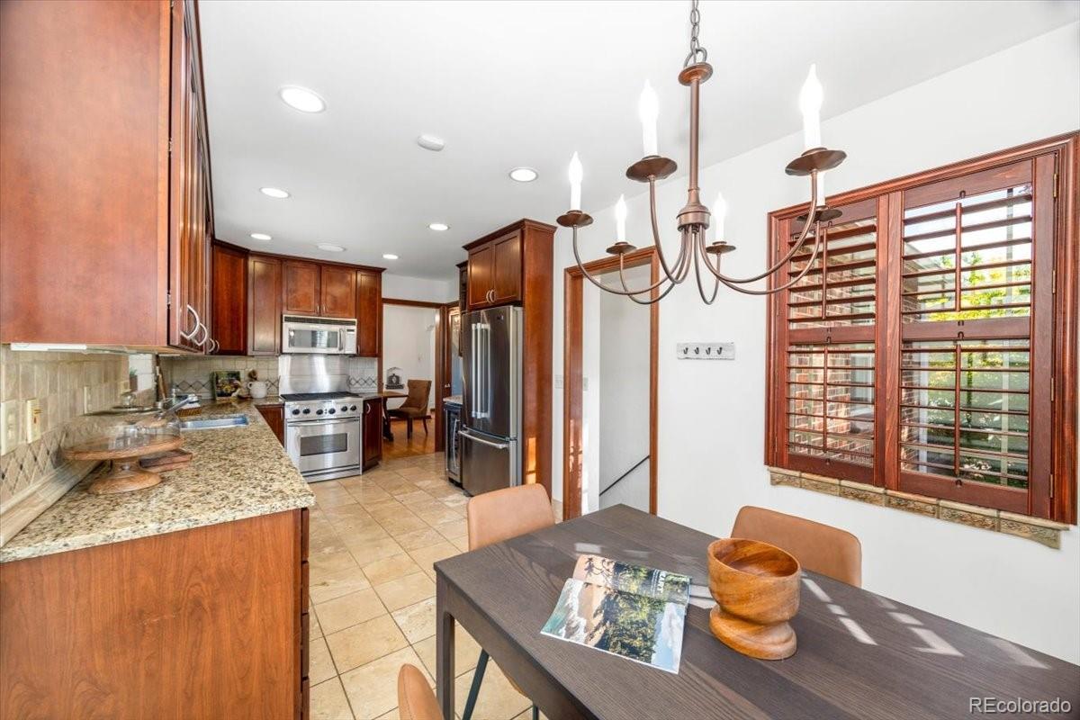 1090 Bonnie Brae Boulevard Denver CO 80209