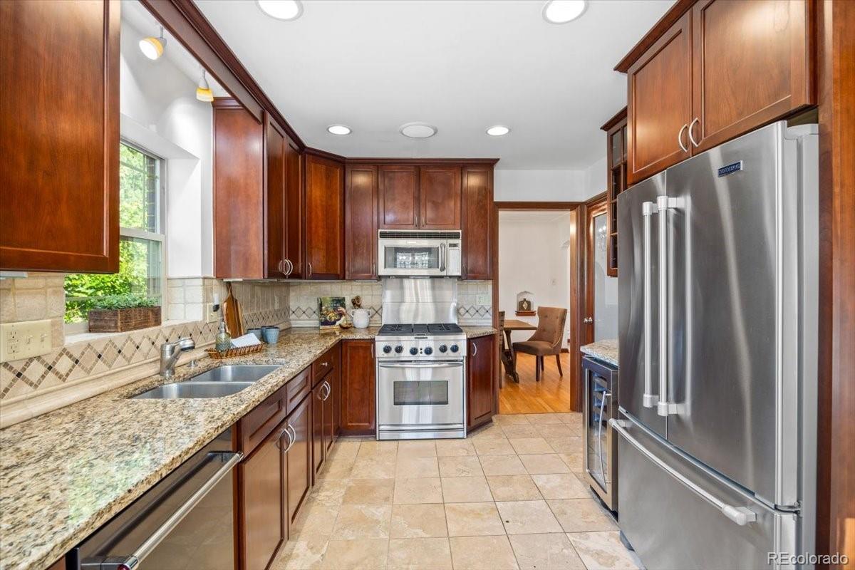 1090 Bonnie Brae Boulevard Denver CO 80209