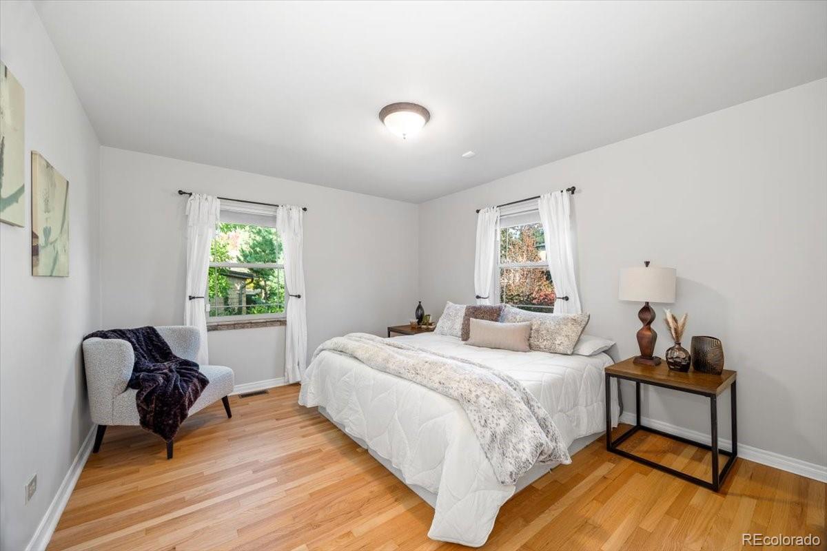 1090 Bonnie Brae Boulevard Denver CO 80209