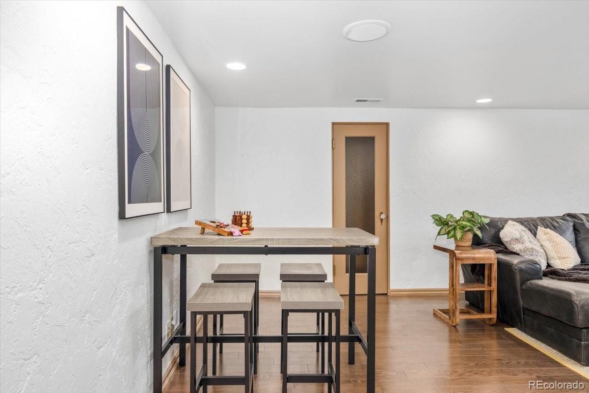1090 Bonnie Brae Boulevard Denver CO 80209