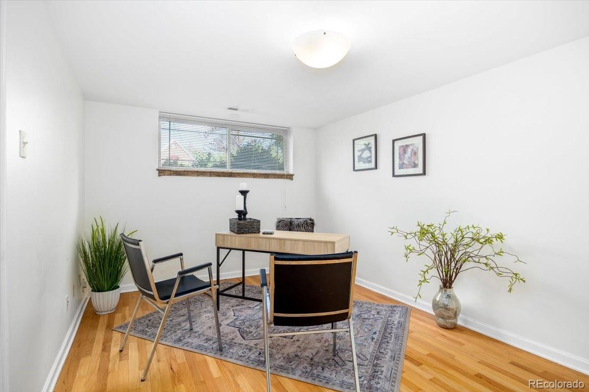 1090 Bonnie Brae Boulevard Denver CO 80209